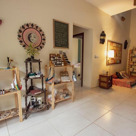 Apartmán Casa Viva Itamambuca Ubatuba Exteriér fotografie