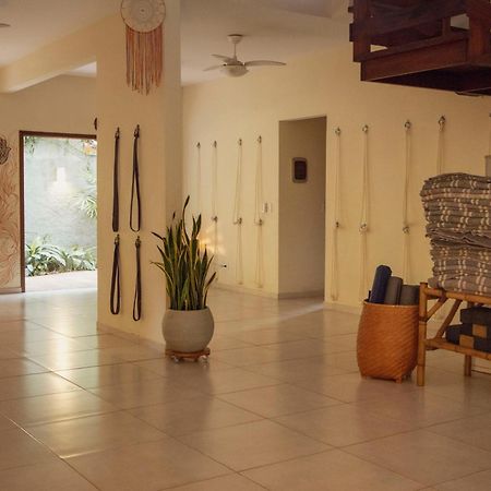 Apartmán Casa Viva Itamambuca Ubatuba Exteriér fotografie