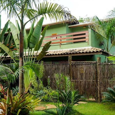 Apartmán Casa Viva Itamambuca Ubatuba Exteriér fotografie