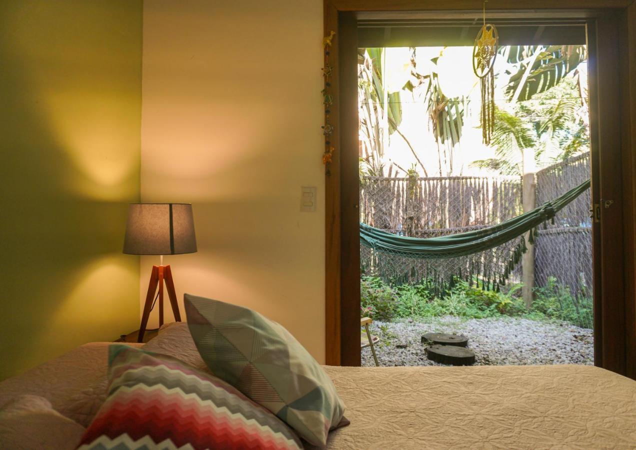 Apartmán Casa Viva Itamambuca Ubatuba Exteriér fotografie