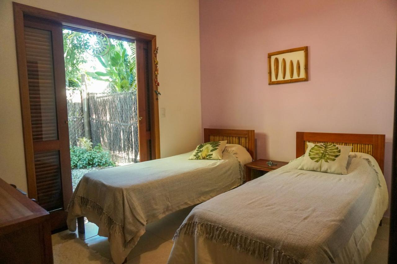 Apartmán Casa Viva Itamambuca Ubatuba Exteriér fotografie