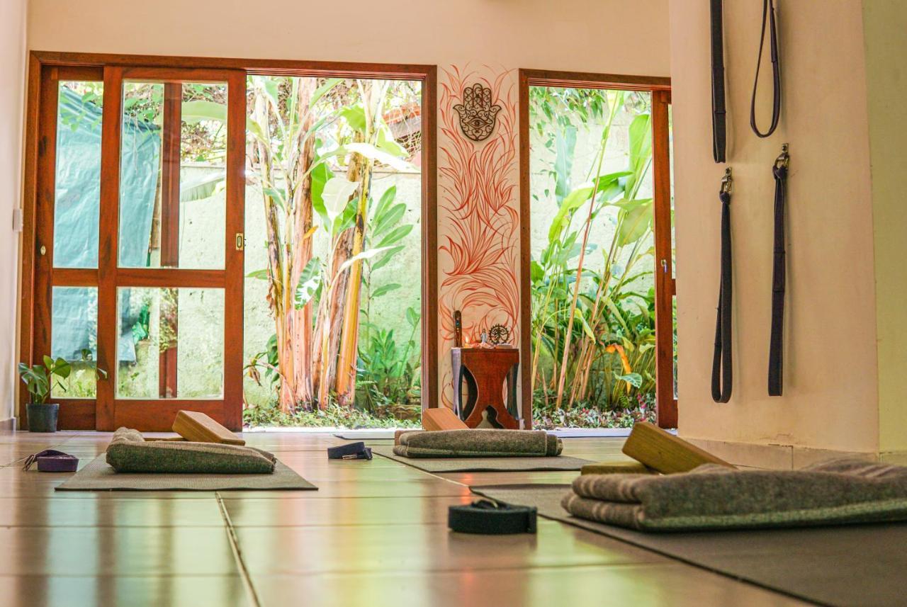Apartmán Casa Viva Itamambuca Ubatuba Exteriér fotografie