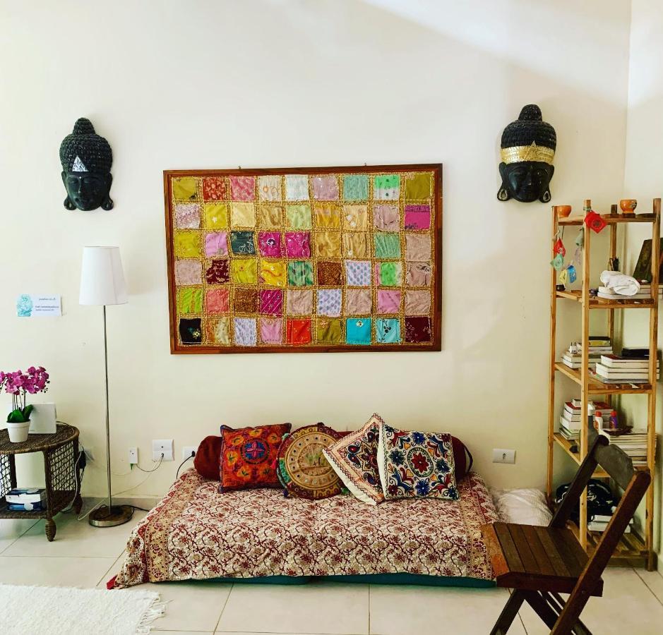 Apartmán Casa Viva Itamambuca Ubatuba Exteriér fotografie