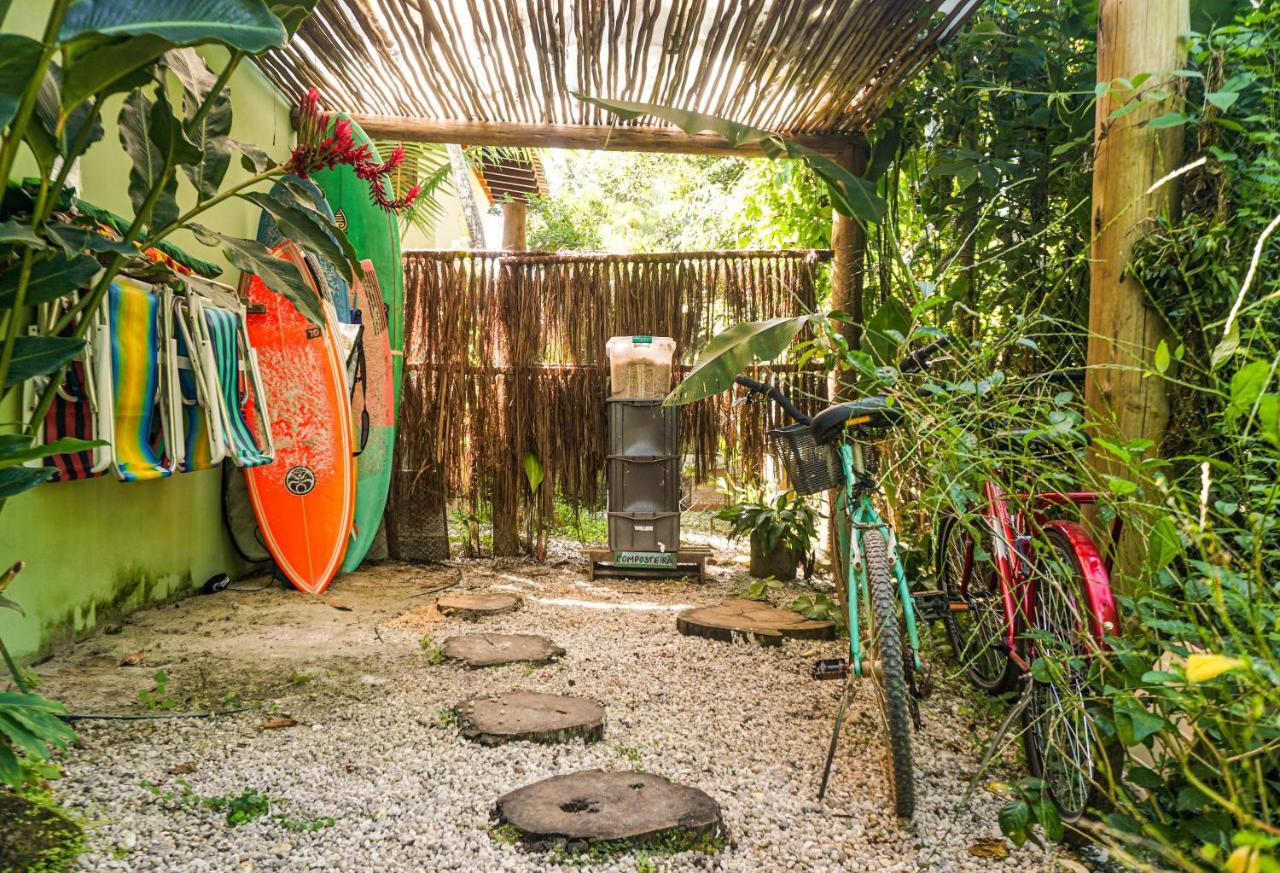 Apartmán Casa Viva Itamambuca Ubatuba Exteriér fotografie