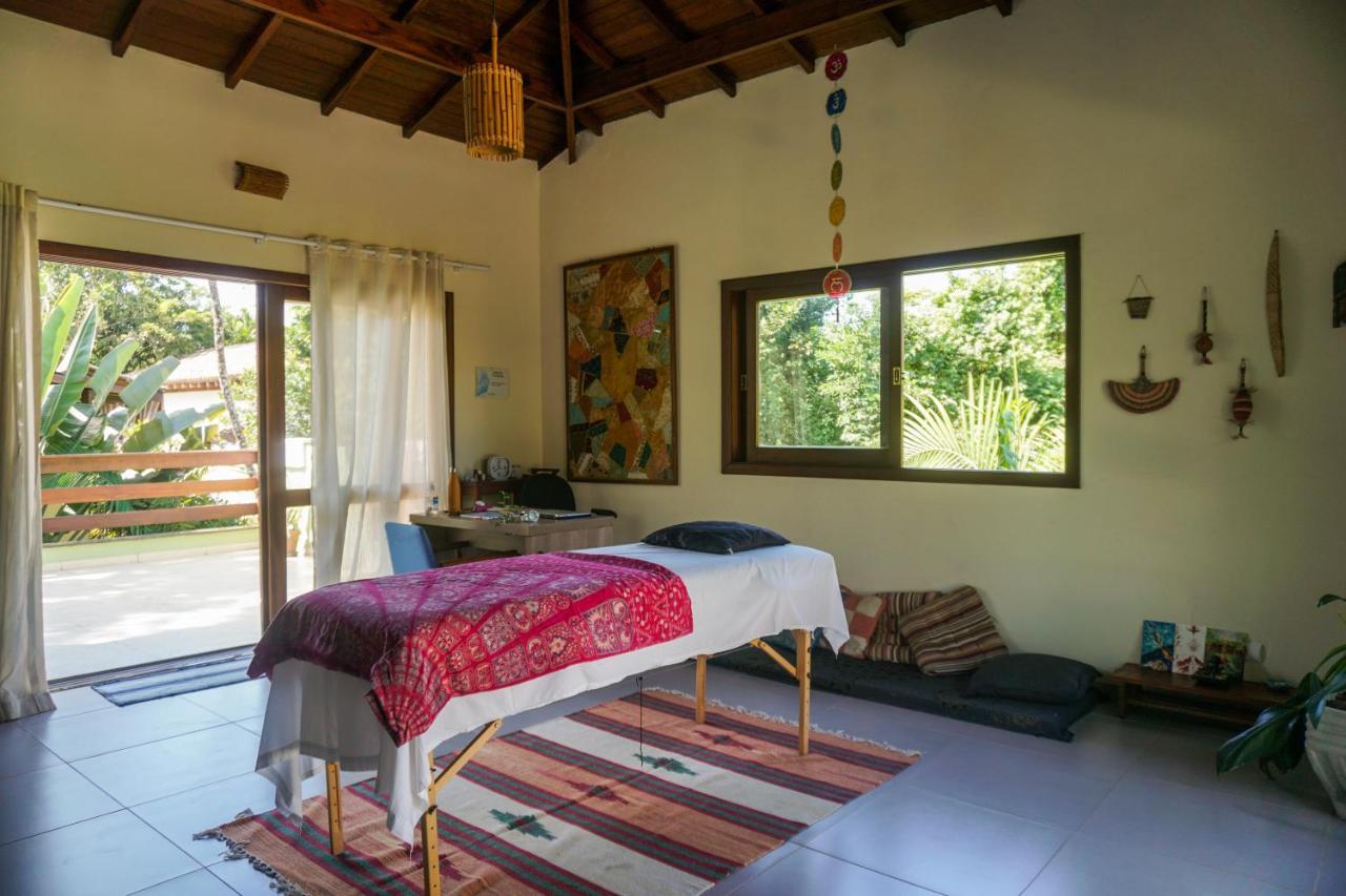Apartmán Casa Viva Itamambuca Ubatuba Exteriér fotografie
