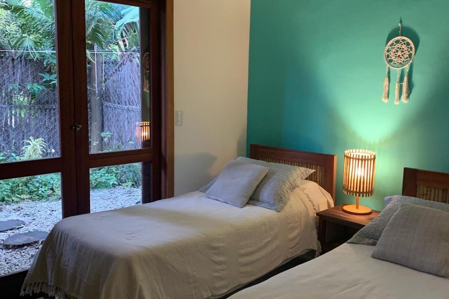 Apartmán Casa Viva Itamambuca Ubatuba Exteriér fotografie
