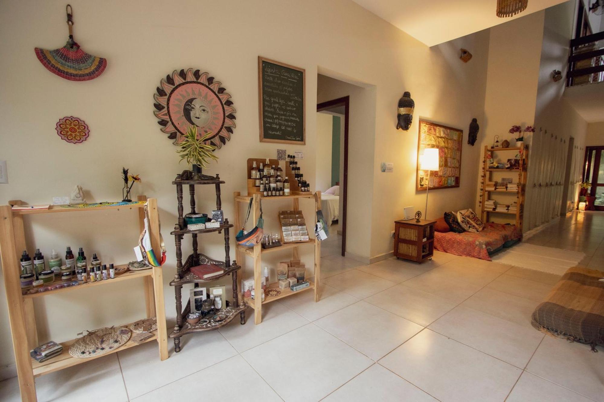 Apartmán Casa Viva Itamambuca Ubatuba Exteriér fotografie