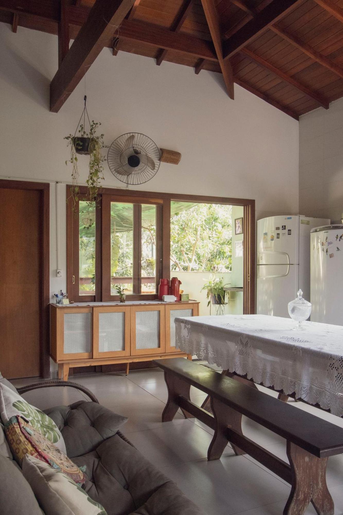 Apartmán Casa Viva Itamambuca Ubatuba Exteriér fotografie