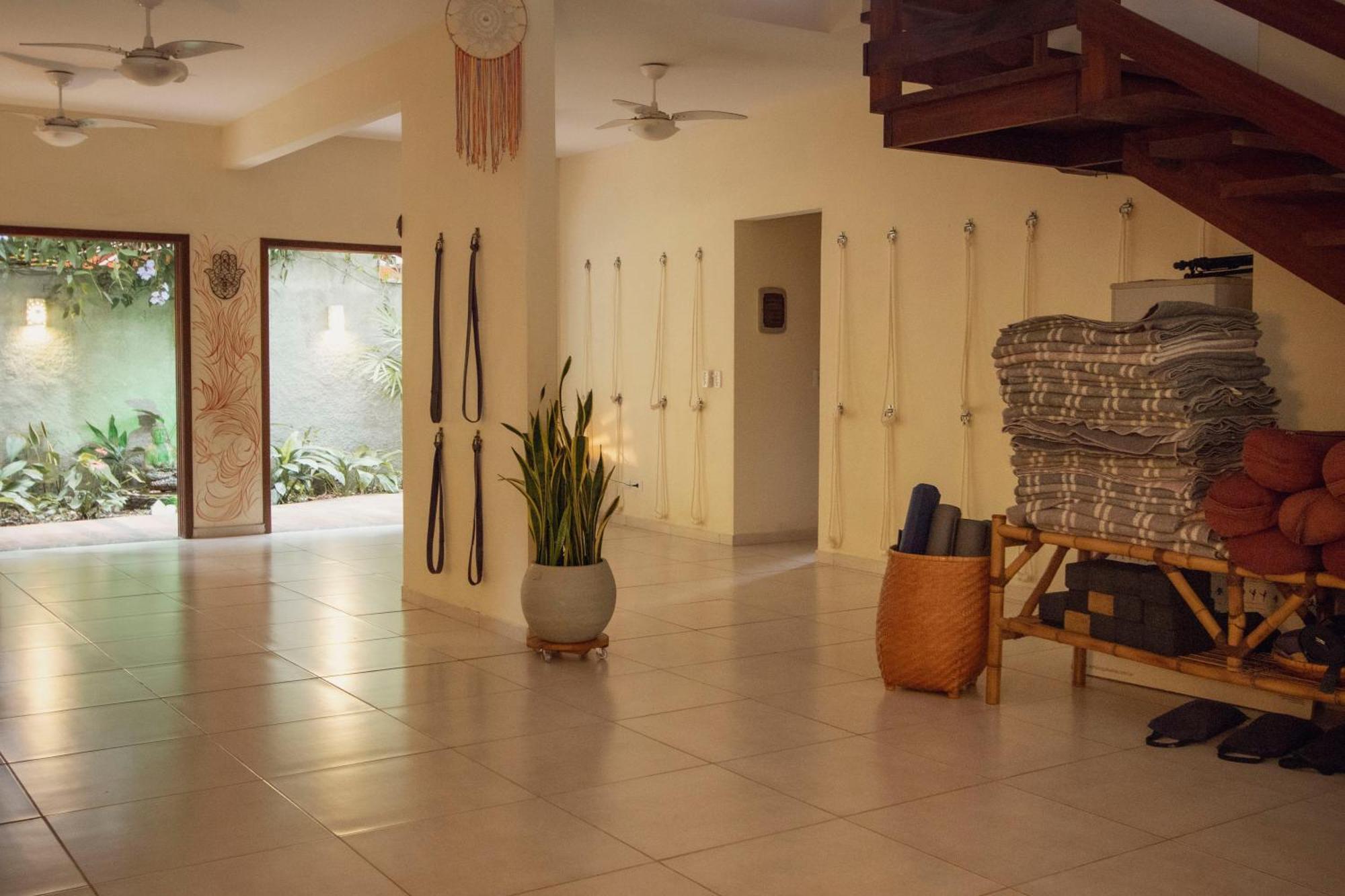 Apartmán Casa Viva Itamambuca Ubatuba Exteriér fotografie
