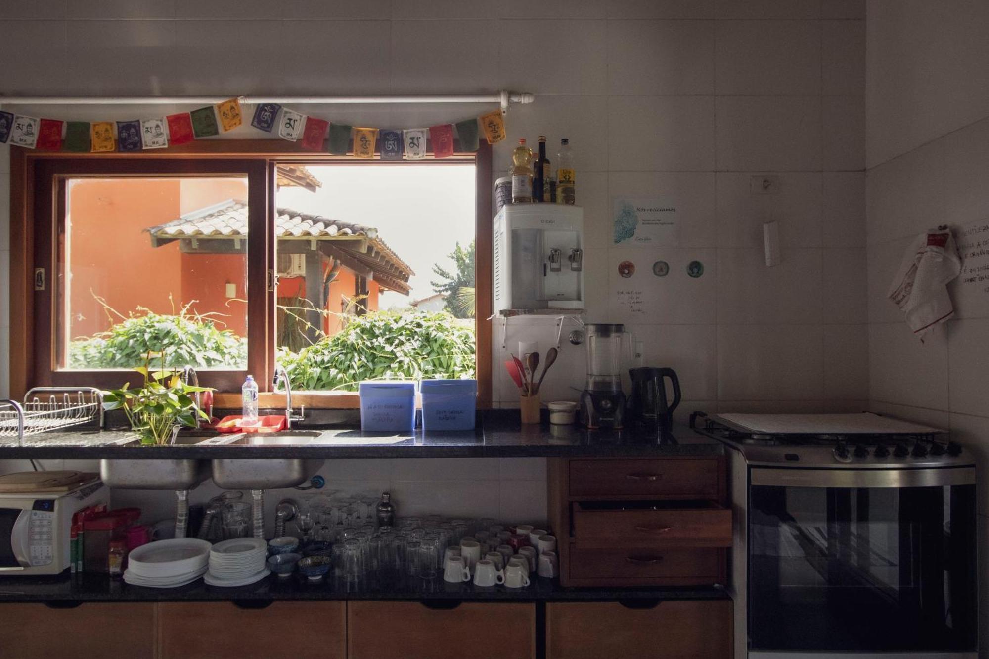 Apartmán Casa Viva Itamambuca Ubatuba Exteriér fotografie